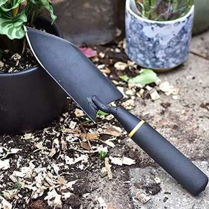 Garden Shovel Gardening Tool for Garden Flower Planting Durable Rust Resistant