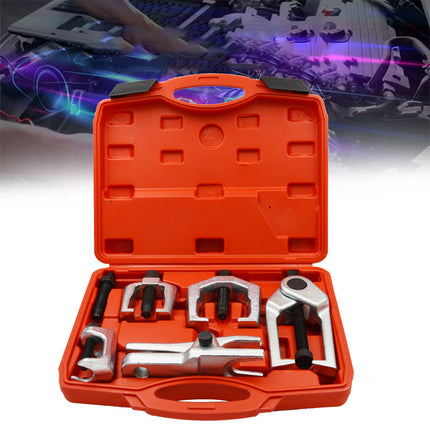 5PCS Multifunctional Automotive Ball Joint Puller Tool for Car Repair Durable