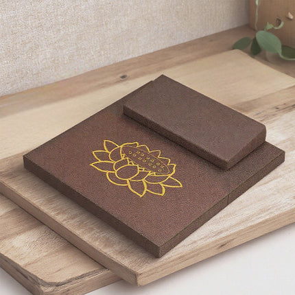 Meditation Cushion Zafu Prayer Mat For Zen Sitting Comfortable Non Slip Foldable