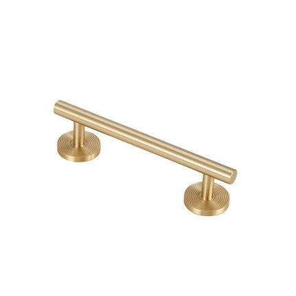 European Style Cabinet Handles Drawer Pull Knob 4 Sizes for Wardrobe Door