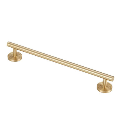 European Style Cabinet Handles Drawer Pull Knob 4 Sizes for Wardrobe Door