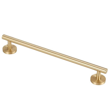 European Style Cabinet Handles Drawer Pull Knob 4 Sizes for Wardrobe Door