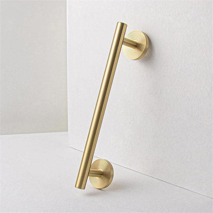 European Style Cabinet Handles Drawer Pull Knob 4 Sizes for Wardrobe Door