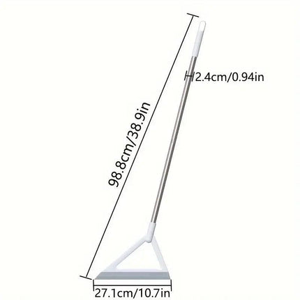 Multi Functional Magic Broom Non Stick Hair Sweeping Scraping Cleaning Broom