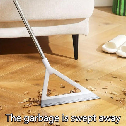 Multi Functional Magic Broom Non Stick Hair Sweeping Scraping Cleaning Broom