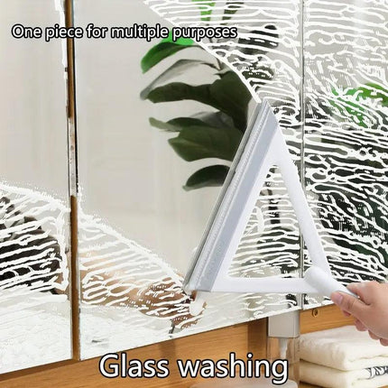 Multi Functional Magic Broom Non Stick Hair Sweeping Scraping Cleaning Broom