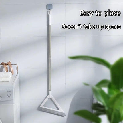 Multi Functional Magic Broom Non Stick Hair Sweeping Scraping Cleaning Broom