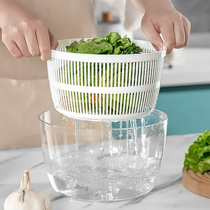 Manual Press Fruit Vegetable Dehydrator Household Kitchen Healthy Snack Maker