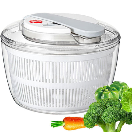 Manual Press Fruit Vegetable Dehydrator Household Kitchen Healthy Snack Maker