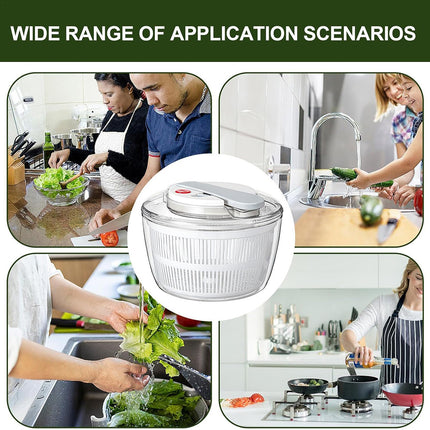 Manual Press Fruit Vegetable Dehydrator Household Kitchen Healthy Snack Maker