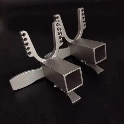 Stainless Steel Release Device for Outdoor DIY Slingshot Catapult Tool Kit