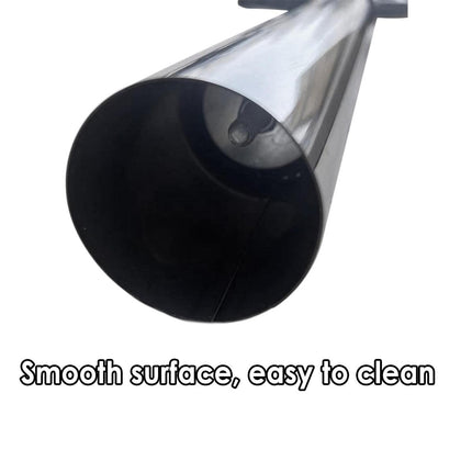 Heavy Duty Stainless Steel Sand Bait Pump Tool for Clam Worm Shrimp Digging