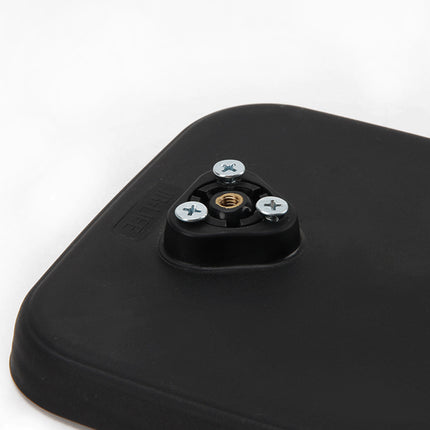 Square Convex Mirror Safety Mirror Blind Spot Mirror High-Quality School Office