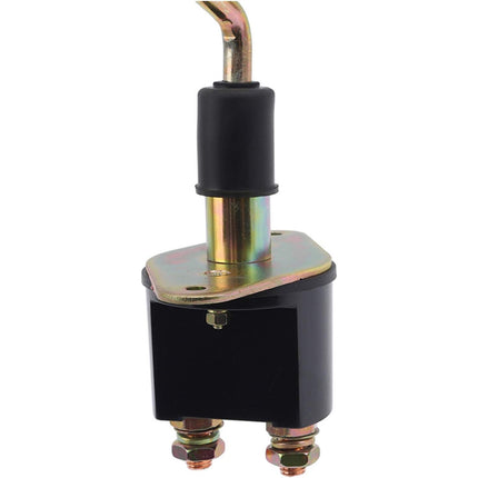 12/24V Heavy Duty Boat Car Battery Isolator Disconnect Cut off Power Kill Switch