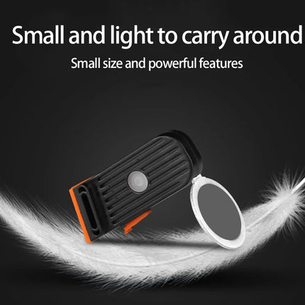 Bicycle Taillights Mountain Bike Lights Cycling Equipment LED Rear Lights