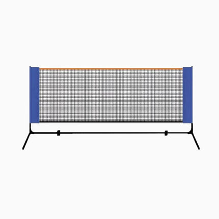 Tennis Badminton Volleyball Net 3M Portable Sports Training Net For Outdoor Court