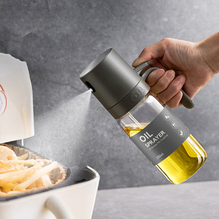 Olive Oil Sprayer Dispenser Cooking Baking BBQ Spray Bottle Kitchen Tool Sprayer