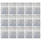 100pcs Air Column Bag Shockproof Bubble Wrap Protective Packing for Express