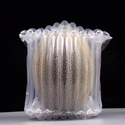 100pcs Air Column Bag Shockproof Bubble Wrap Protective Packing for Express