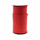100m Paracord Outdoor Camping Binding Braided Rope Survival Gear Hiking Rope