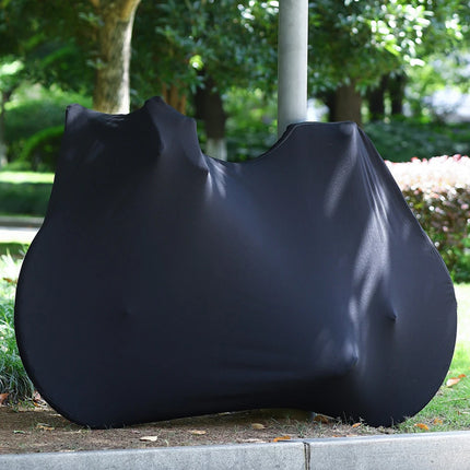 Bike Dust Cover Full Bike Protective Cover Waterproof UV Resistant Bike Protect