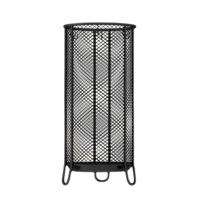 Umbrella Storage Rack Waterproof Drip Tray for Home Office Entryway Porch Use