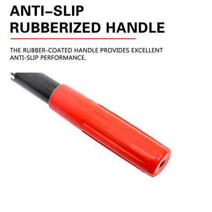 Garden Hedge Shears Pruning Branches Heavy Duty Sharp Blades Gardening Tool