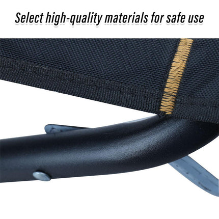 Multifunctional Recliner Folding Fishing Chair Portable Outdoor Camping Chair