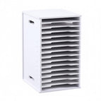 File Tray Tower