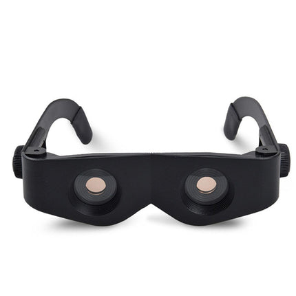 Fishing Binoculars Multifunctional Outdoor Glasses Waterproof HD Lens Sports
