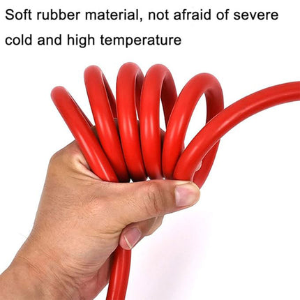 Car Battery Wire Clamp Pliers Crimping Tool Cable Connection Terminal Lug Clip