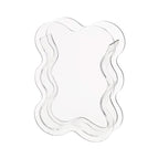 Wave pattern-Transparent