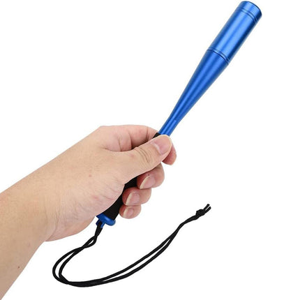 Aluminum Alloy Fish Hammer Metal Fishing Gear Accessories Luya Fishing Tools