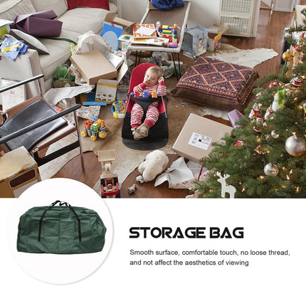 Extra Large Heavy Duty Storage Bag Waterproof Garden Furniture Cover Organizer