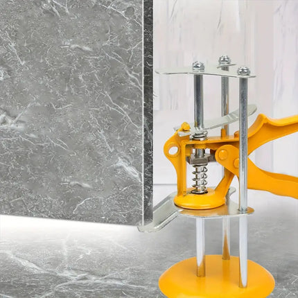 2x Tile Height Adjuster Lifting Regulator For Tile Installation Standard Durable