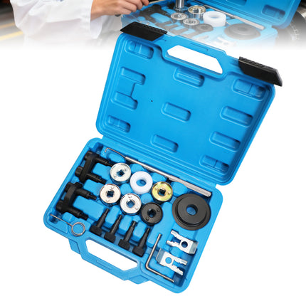 19PCS Volkswagen Audi 1.8T 2.0T Special Timing Tool EA888 Timing Tool Set