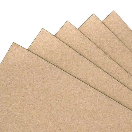 20PCS Cardboard Shipping Box Packaging Corrugated Mailer Board Sturdy Durable