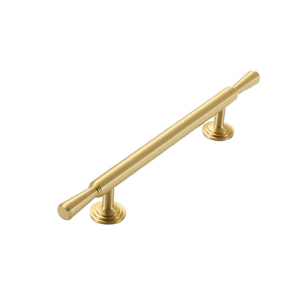 American Style Cabinet Handle Modern Drawer Pulls for Wardrobe Closet Cupboard