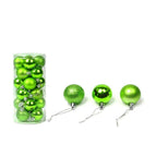 Fruit Green