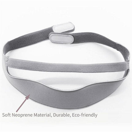 Replacement Headgear for Nasal CPAP Mask for Philips Respironics Dreamwear