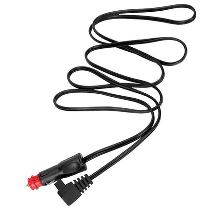 12V Merit And Cigarette Plug To Waeco Fridge Adaptor Power Lead Cable Cord Au - Aimall
