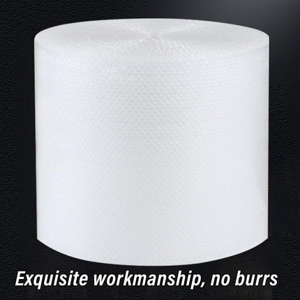 Bubble Wrap Roll Shockproof Packaging Foam Paper Express Shipping Protective