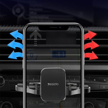 Universal Magnetic Car CD Slot Mount Holder Stand For GPS Mobile Phone - Aimall