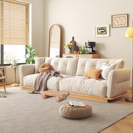 Wooden Bedside Step Stool Indoor Outdoor Mobility Step Stool Portable One Step