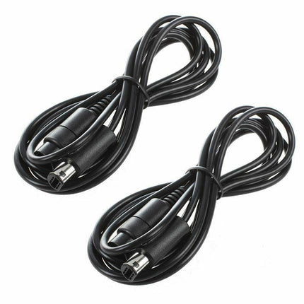 1.8m Controller Extension Cable Cord for Nintendo GameCube NGC Controller - Aimall