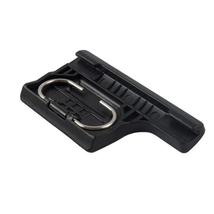 Lock Buckle Underwater Waterproof Housing Case for GoPro Hero 4/3+ Replacement - Aimall