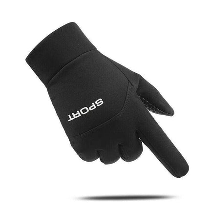 Winter Warm Thermal Outdoor Sports Waterproof Windproof Touch Screen Ski Gloves