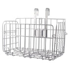 Foldable Bicycle Basket Front and Rear Hanging Storage Rack Bike Accessories