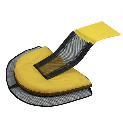 Critter Pool Escape Net - Animal Escape Ramp For Pools - Frog & Rodent Escape - Aimall
