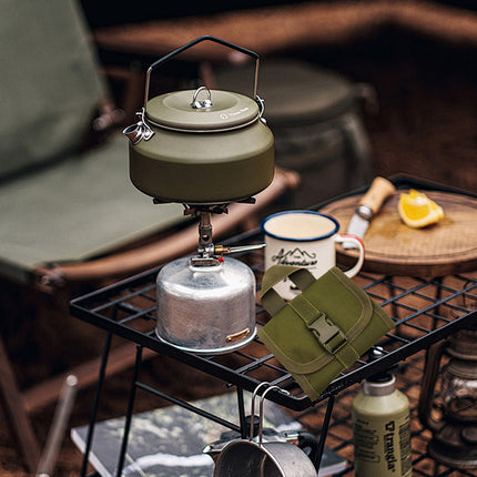 New Multifunctional Tactical 14-Round Mini Ammo Box Durable Portable Hunting